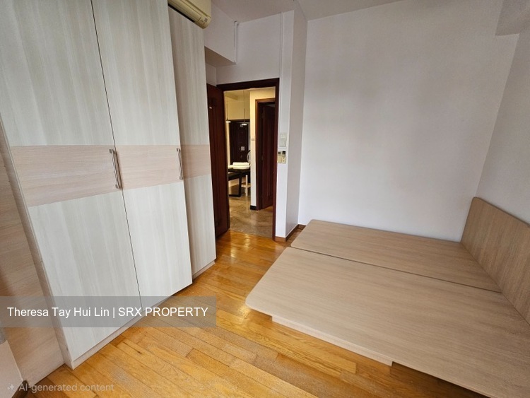 Laguna Green (D16), Condominium #574022501